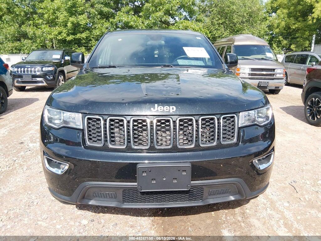 1C4RJFAG5KC528699 2019 JEEP GRAND CHEROKEE photo no. 12