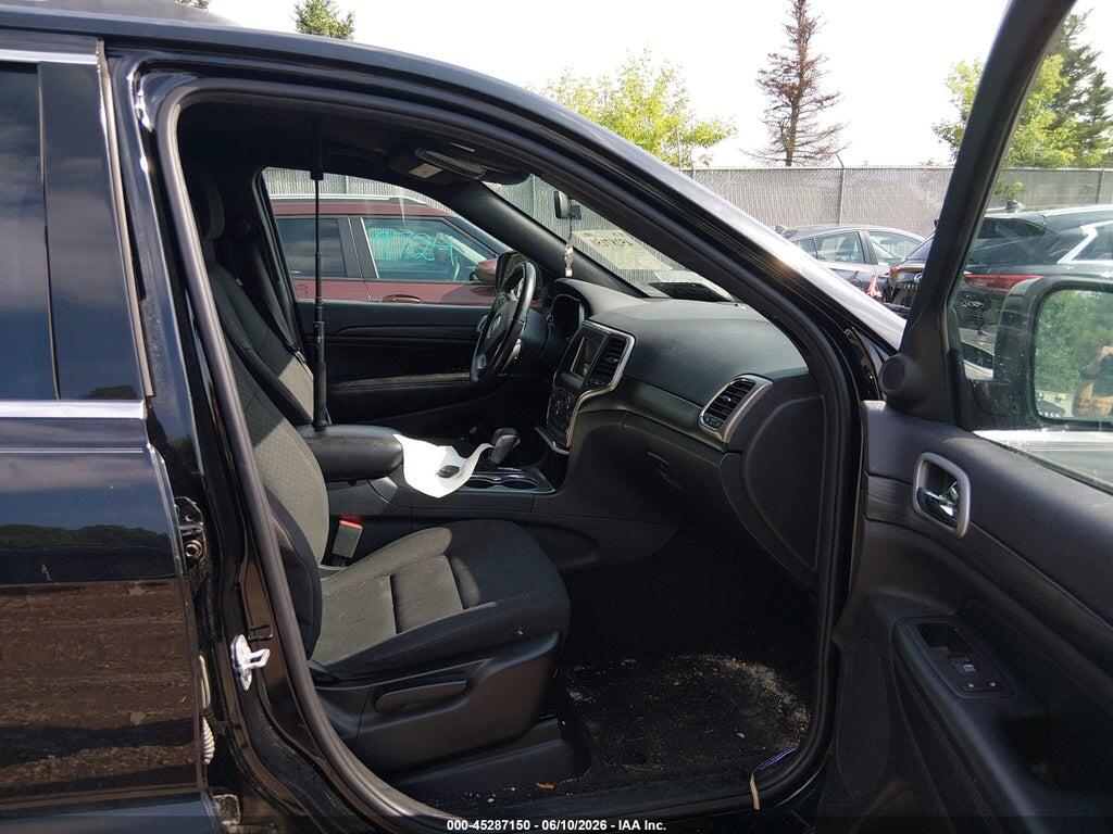 1C4RJFAG5KC528699 2019 JEEP GRAND CHEROKEE photo no. 5
