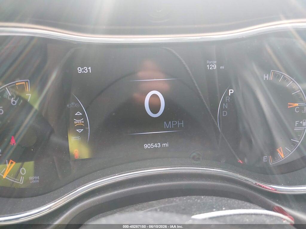 1C4RJFAG5KC528699 2019 JEEP GRAND CHEROKEE photo no. 7