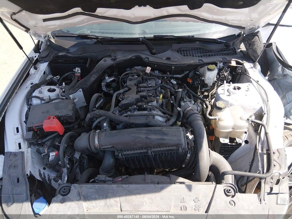1FA6P8TH9R5138406 2024 FORD MUSTANG photo no. 10