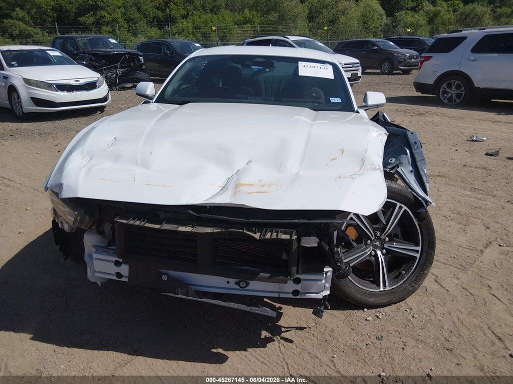 1FA6P8TH9R5138406 2024 FORD MUSTANG photo no. 11