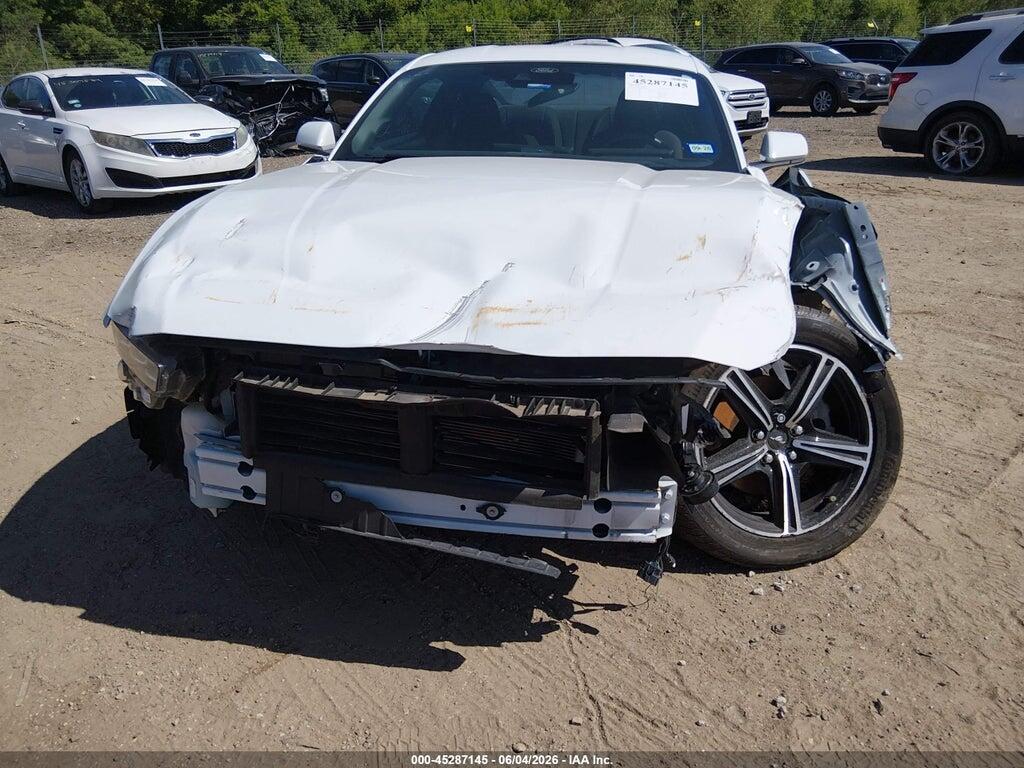 1FA6P8TH9R5138406 2024 FORD MUSTANG photo no. 6