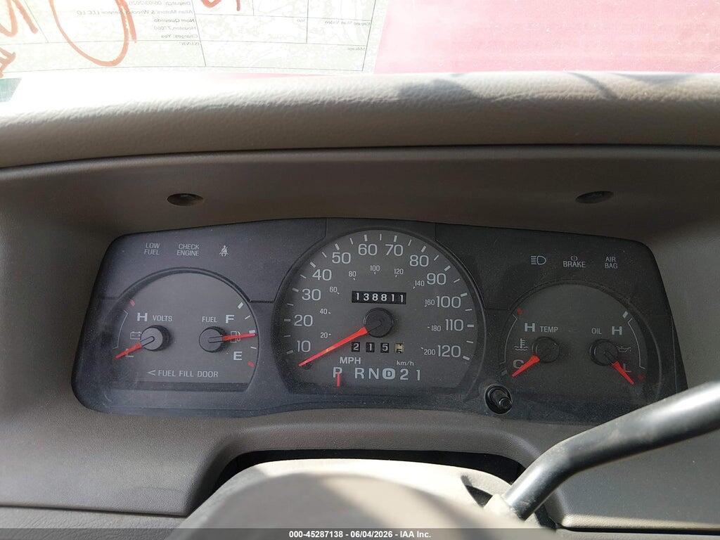 2MEFM75W31X668073 2001 MERCURY GRAND MARQUIS photo no. 7