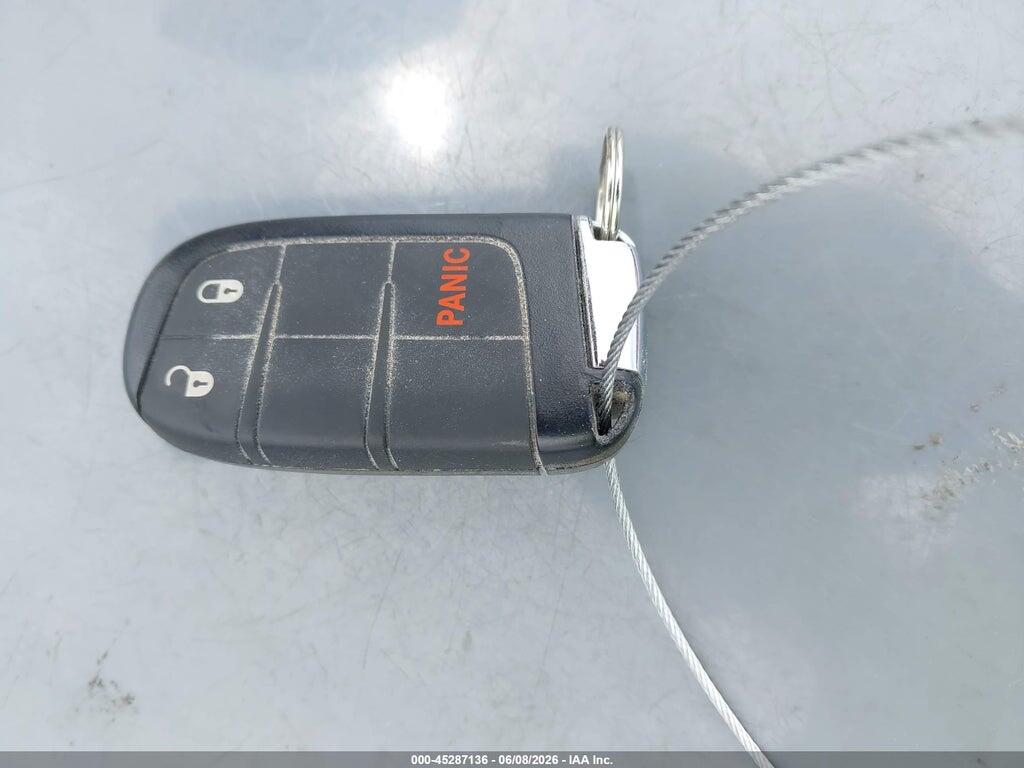 3C4NJCBB7MT522698 2021 JEEP COMPASS photo no. 11