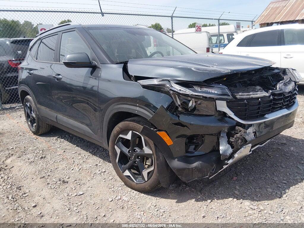 KNDEUCAA8S7817567 2025 KIA SELTOS photo no. 1