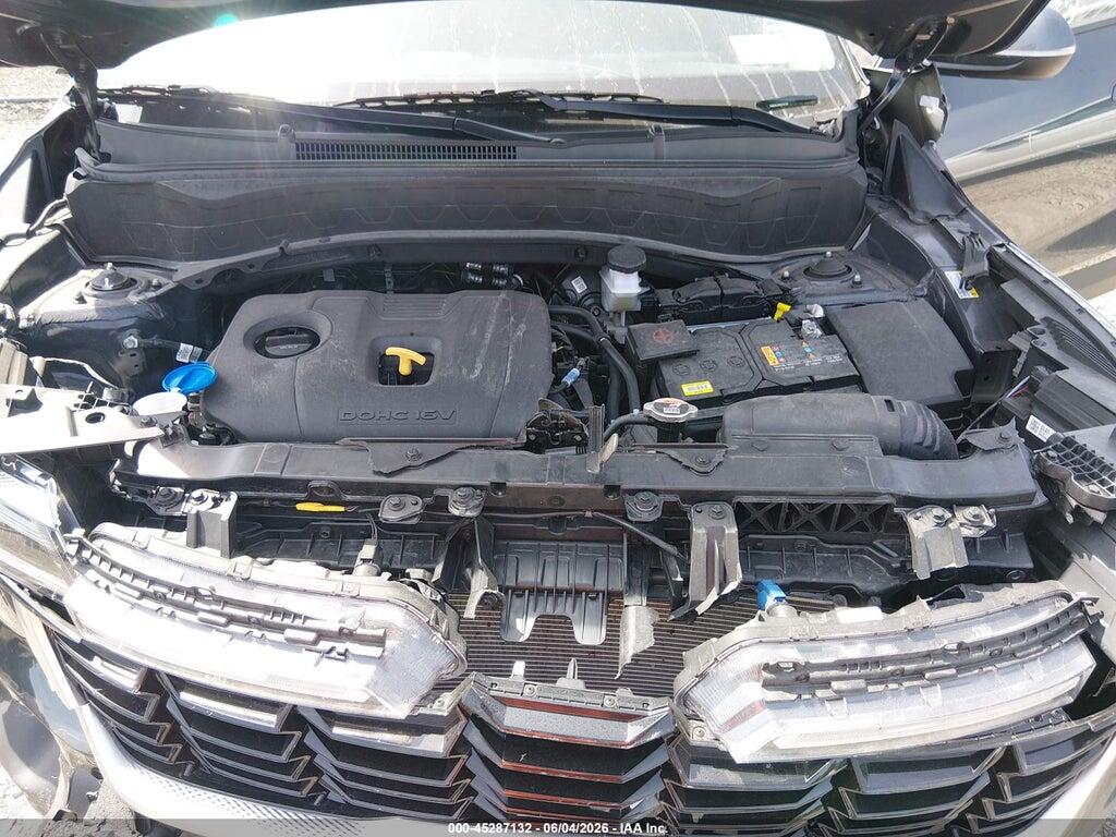 KNDEUCAA8S7817567 2025 KIA SELTOS photo no. 10