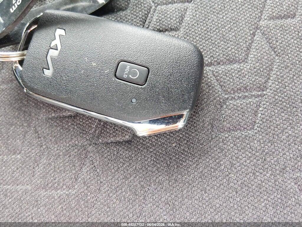 KNDEUCAA8S7817567 2025 KIA SELTOS photo no. 11