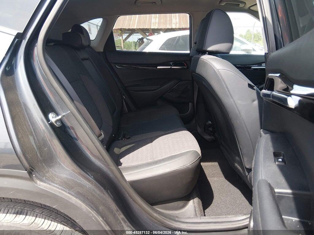 KNDEUCAA8S7817567 2025 KIA SELTOS photo no. 8