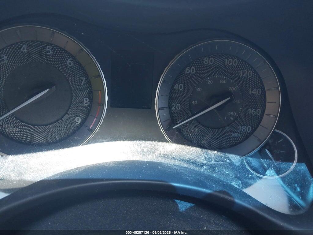 JN1BY1AR9BM376571 2011 INFINITI M37X photo no. 7