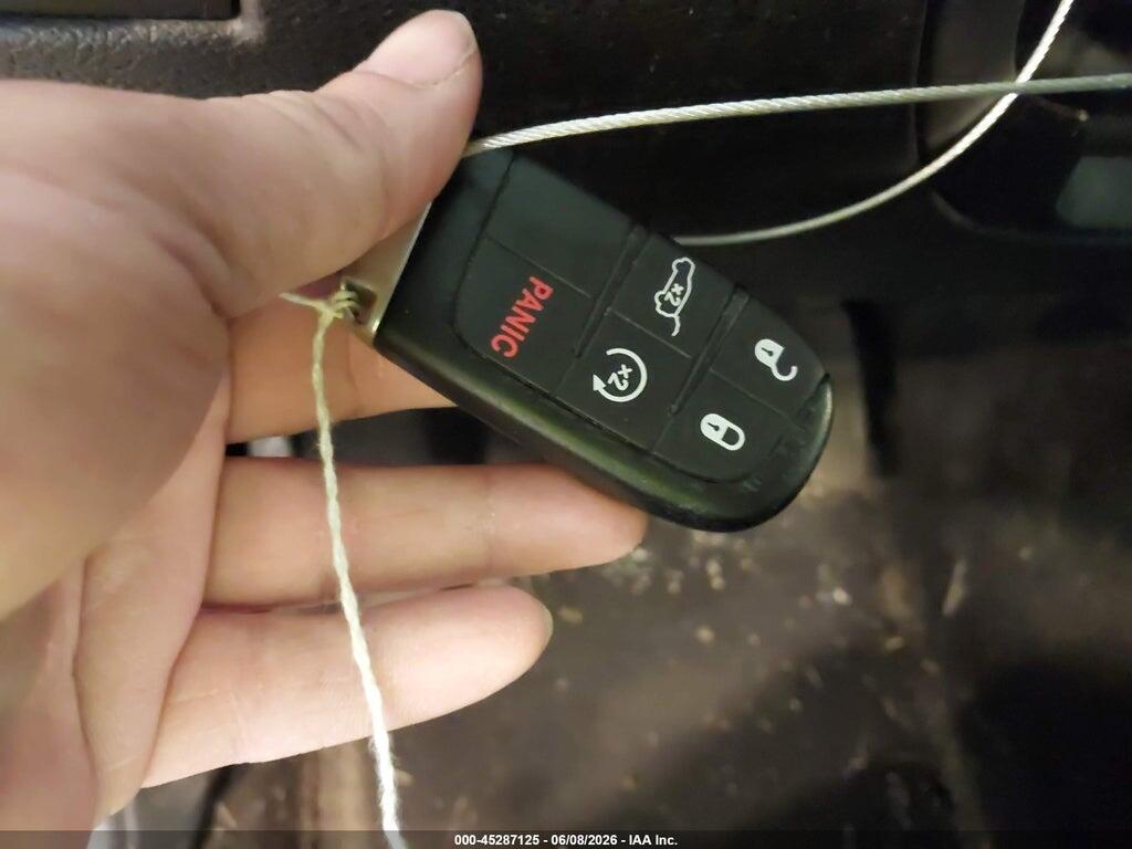 1C4RJFAGXHC909828 2017 JEEP GRAND CHEROKEE photo no. 11