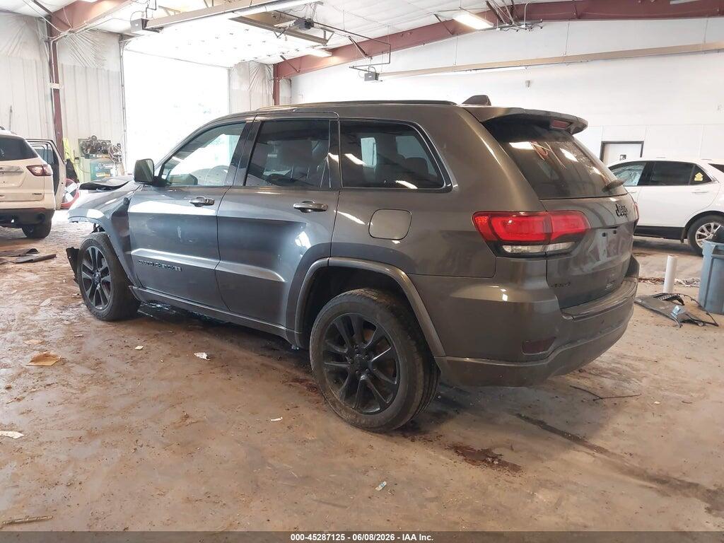 1C4RJFAGXHC909828 2017 JEEP GRAND CHEROKEE photo no. 3