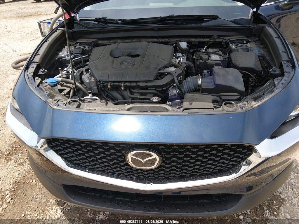 3MVDMBBM9SM827849 2025 MAZDA CX-30 photo no. 10