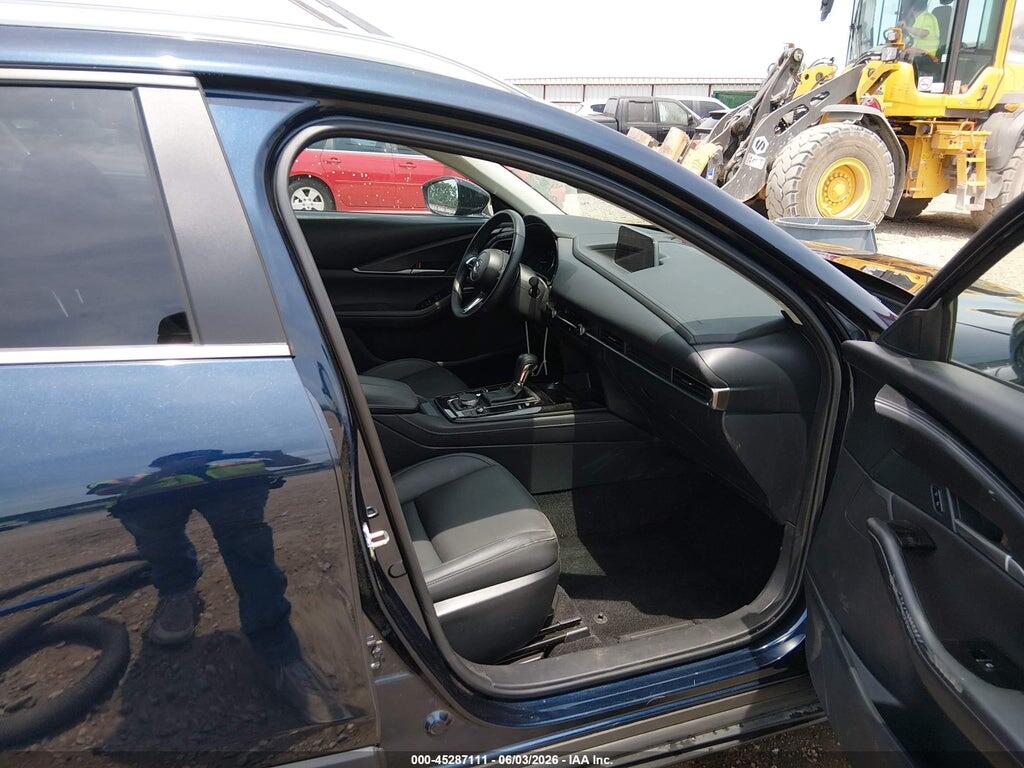 3MVDMBBM9SM827849 2025 MAZDA CX-30 photo no. 5