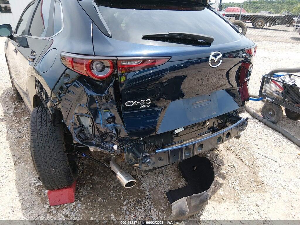 3MVDMBBM9SM827849 2025 MAZDA CX-30 photo no. 6