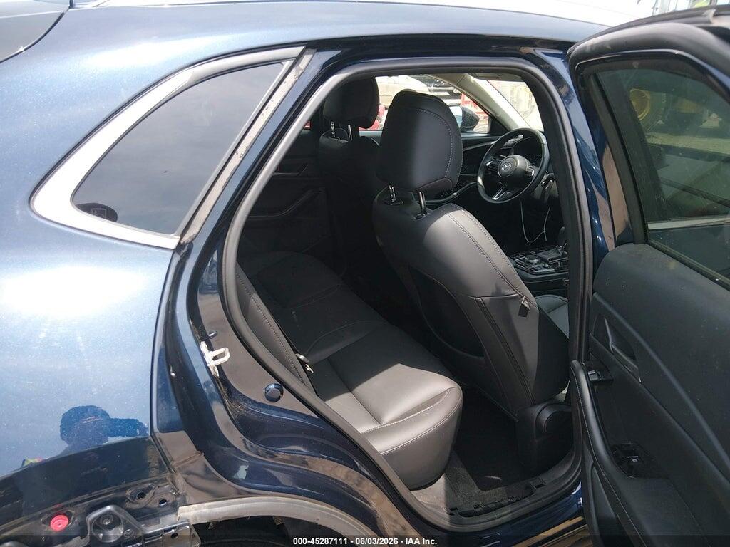 3MVDMBBM9SM827849 2025 MAZDA CX-30 photo no. 8