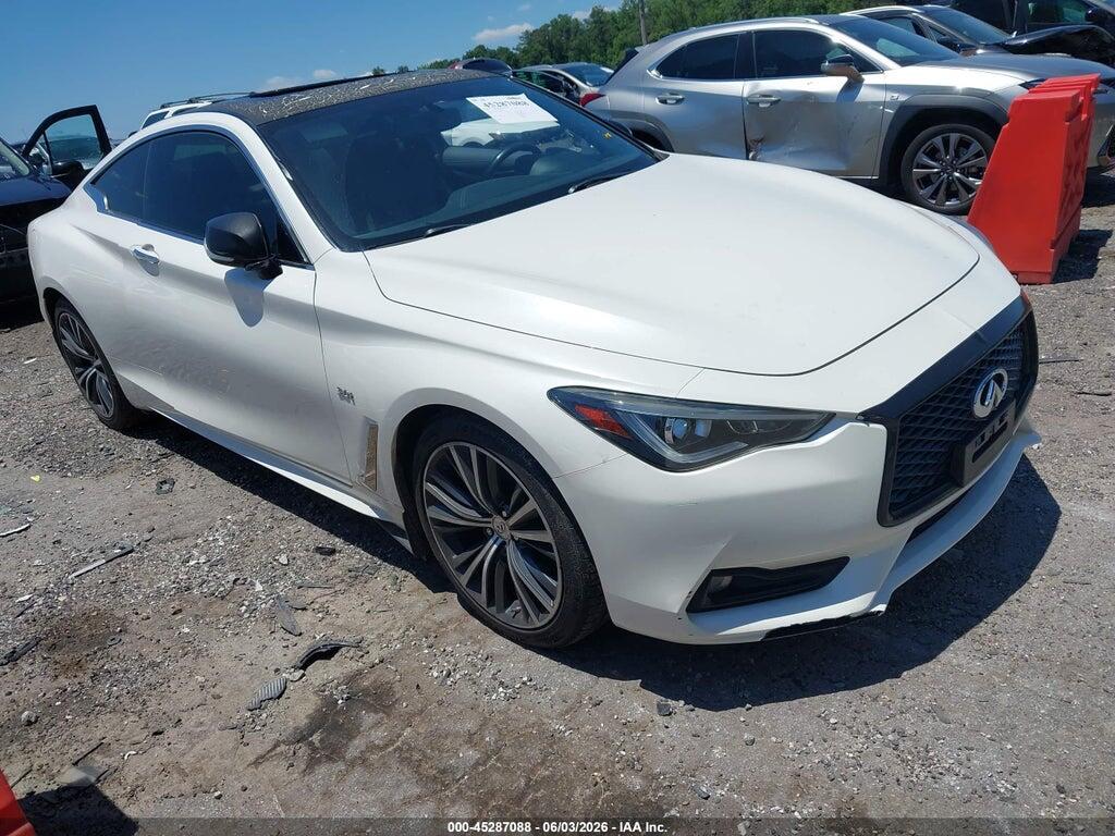 JN1EV7EL0HM554326 2017 INFINITI Q60 photo no. 1