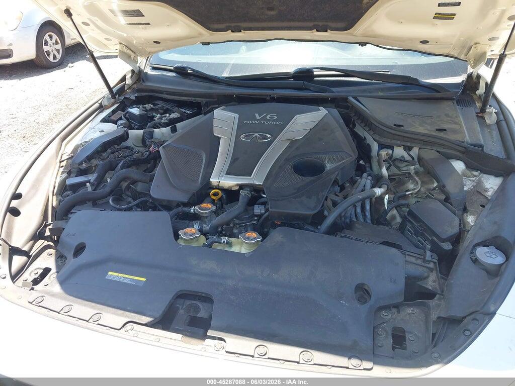 JN1EV7EL0HM554326 2017 INFINITI Q60 photo no. 10