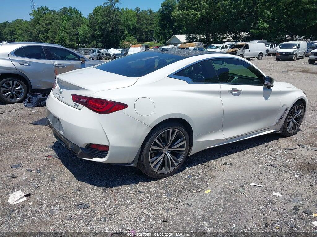 JN1EV7EL0HM554326 2017 INFINITI Q60 photo no. 4