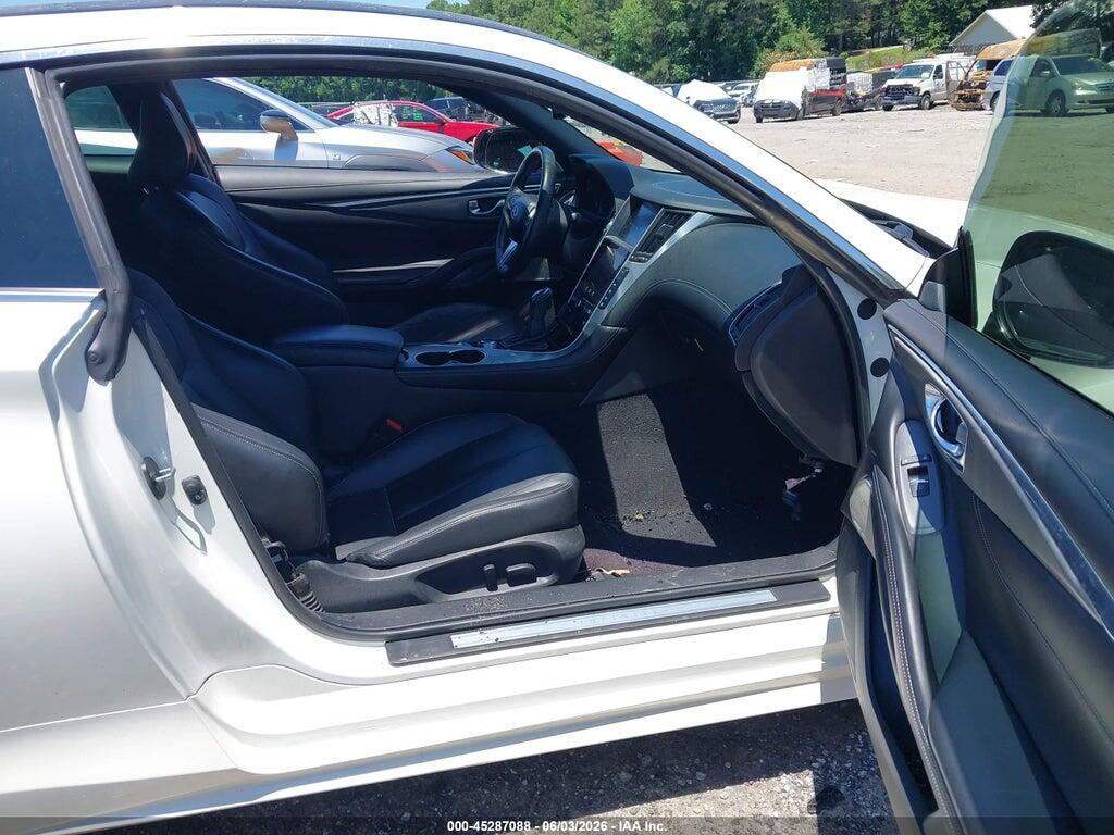 JN1EV7EL0HM554326 2017 INFINITI Q60 photo no. 5