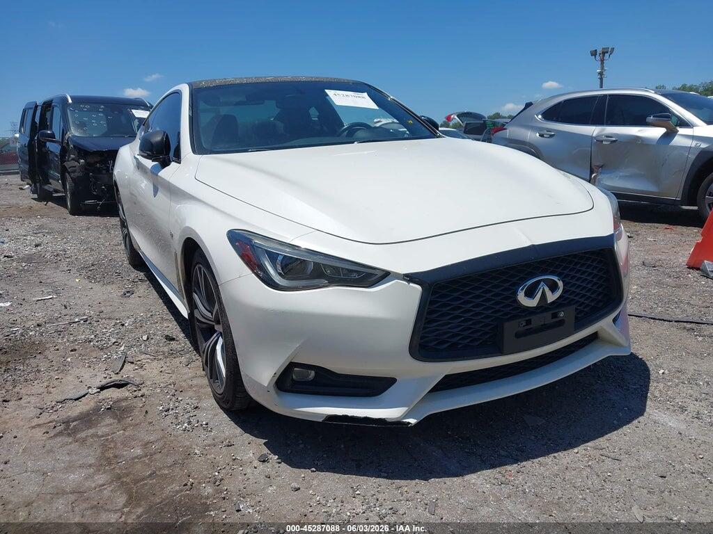 JN1EV7EL0HM554326 2017 INFINITI Q60 photo no. 6