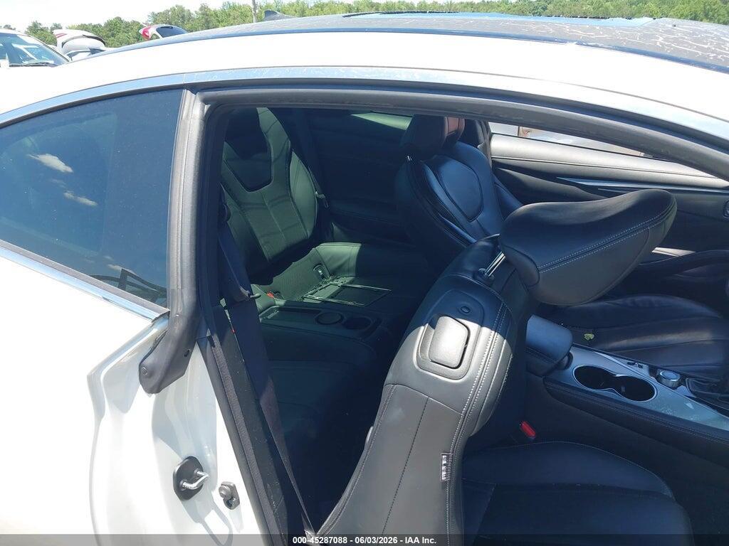 JN1EV7EL0HM554326 2017 INFINITI Q60 photo no. 8