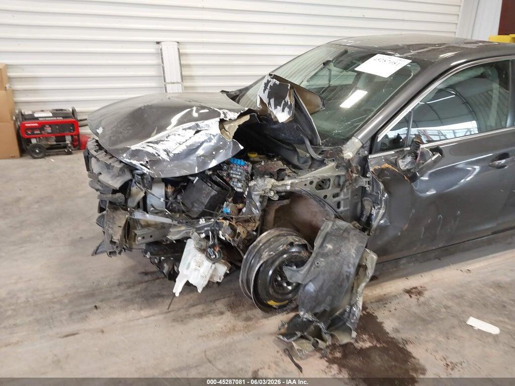 4S3BNAB65J3003607 2018 SUBARU LEGACY photo no. 6