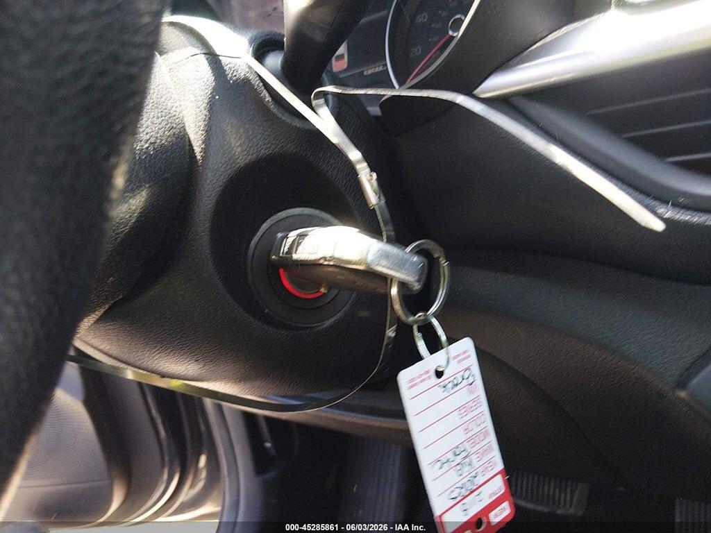 3KPF24AD0PE650137 2023 KIA FORTE photo no. 11