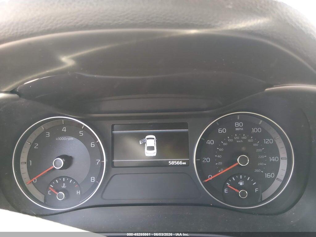 3KPF24AD0PE650137 2023 KIA FORTE photo no. 7
