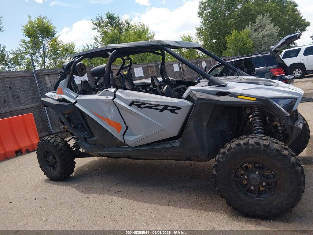 3NSR4E926RG064080 2024 POLARIS RZR photo no. 12