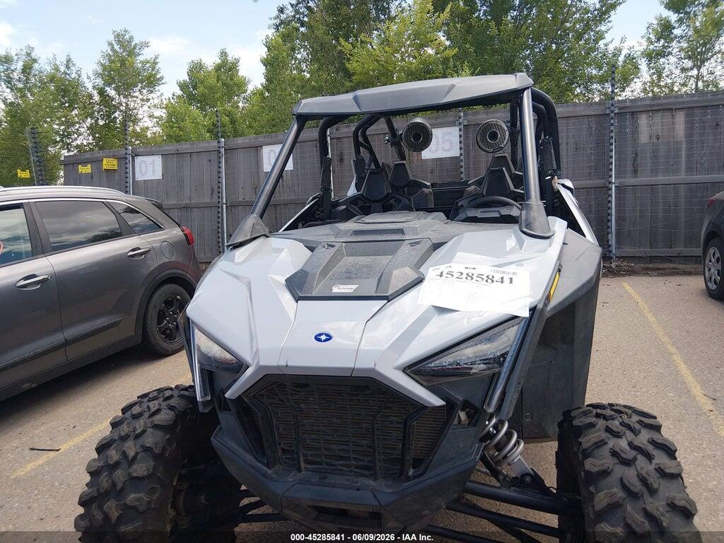 3NSR4E926RG064080 2024 POLARIS RZR photo no. 5