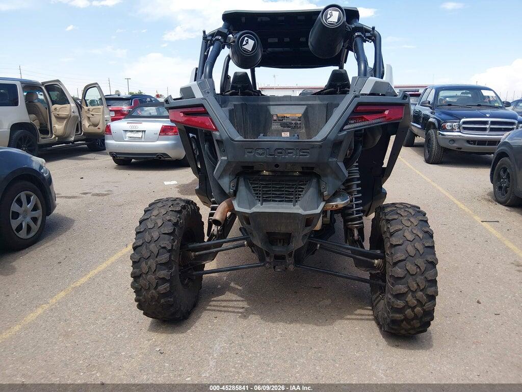3NSR4E926RG064080 2024 POLARIS RZR photo no. 6