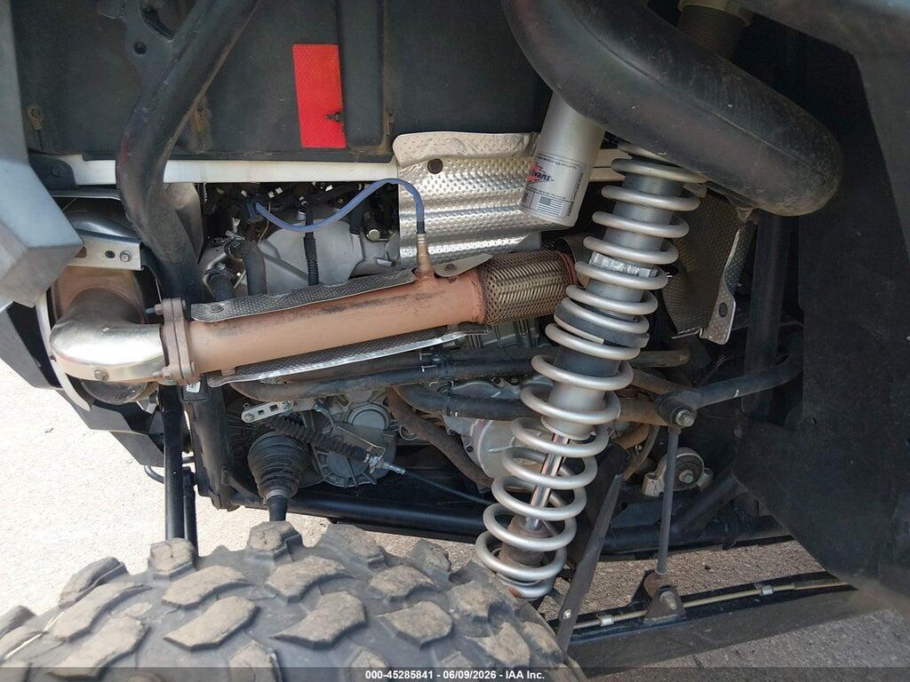 3NSR4E926RG064080 2024 POLARIS RZR photo no. 8