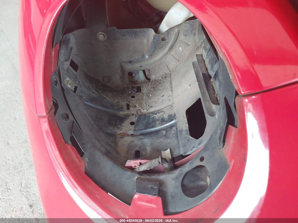 3VWBB61CXWM024887 1998 VOLKSWAGEN NEW BEETLE photo no. 12