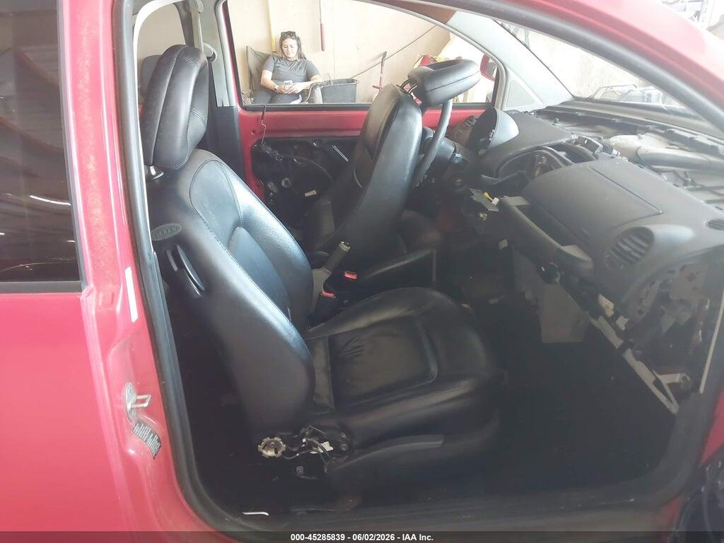 3VWBB61CXWM024887 1998 VOLKSWAGEN NEW BEETLE photo no. 5