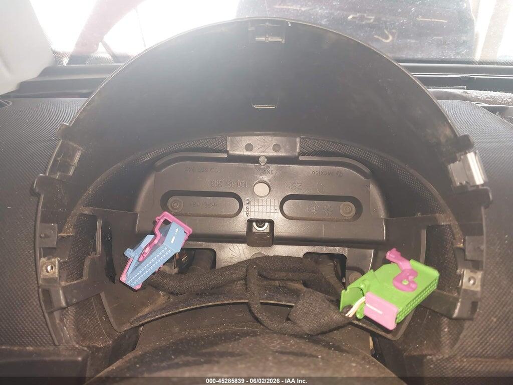 3VWBB61CXWM024887 1998 VOLKSWAGEN NEW BEETLE photo no. 7