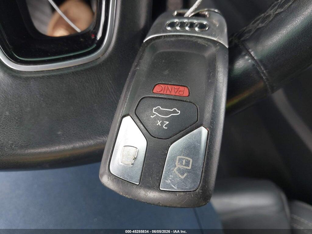 WAUDACF57MA017779 2021 AUDI A5 SPORTBACK photo no. 11