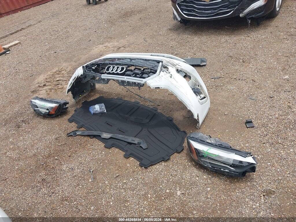WAUDACF57MA017779 2021 AUDI A5 SPORTBACK photo no. 12