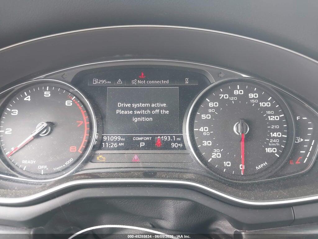 WAUDACF57MA017779 2021 AUDI A5 SPORTBACK photo no. 7