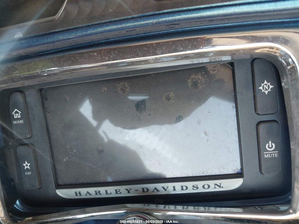 1HD1KEL18EB696097 2014 HARLEY-DAVIDSON FLHTK photo no. 7