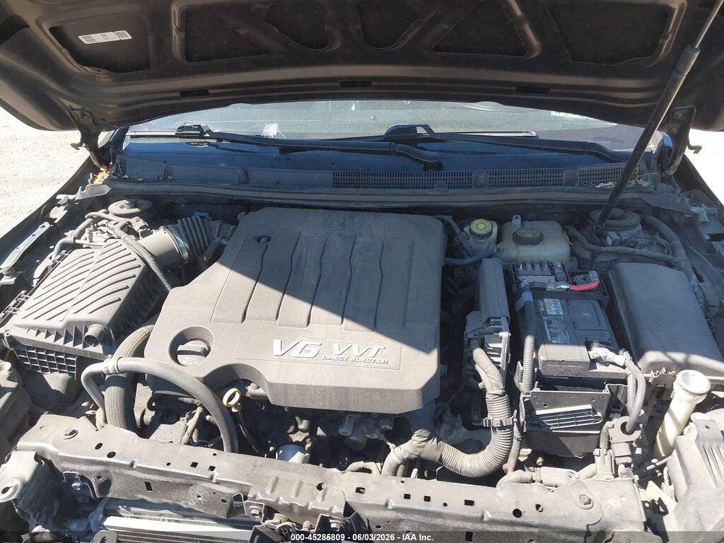 1G4GB5G38EF215972 2014 BUICK LACROSSE photo no. 10