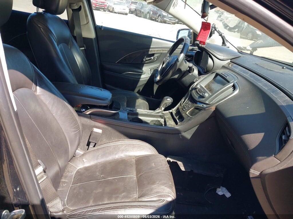 1G4GB5G38EF215972 2014 BUICK LACROSSE photo no. 5