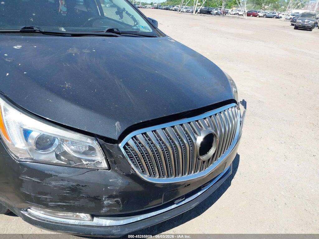 1G4GB5G38EF215972 2014 BUICK LACROSSE photo no. 6