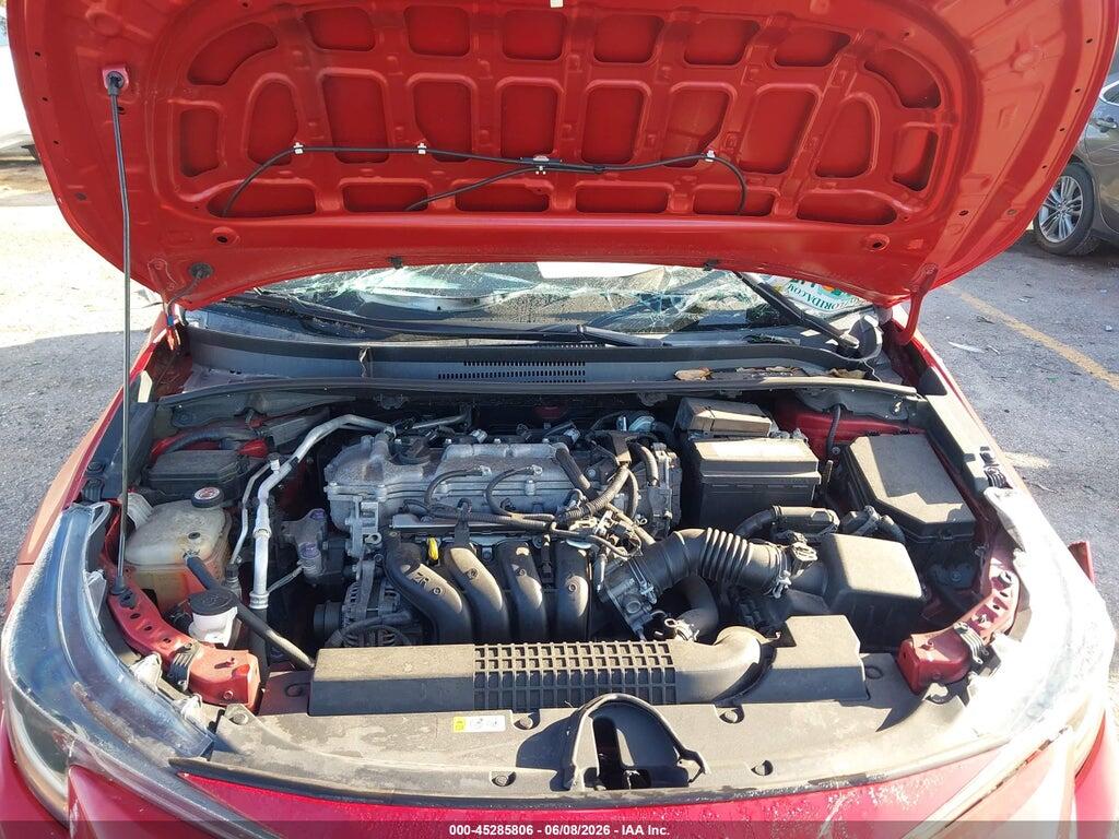 5YFEPRAE7LP083470 2020 TOYOTA COROLLA photo no. 10