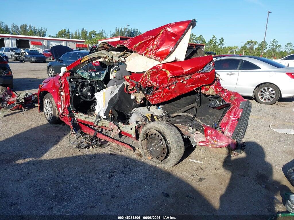 5YFEPRAE7LP083470 2020 TOYOTA COROLLA photo no. 3