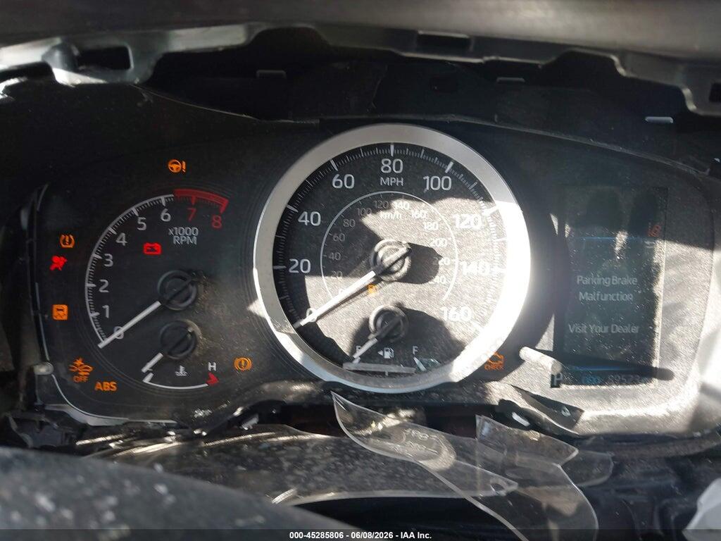 5YFEPRAE7LP083470 2020 TOYOTA COROLLA photo no. 7