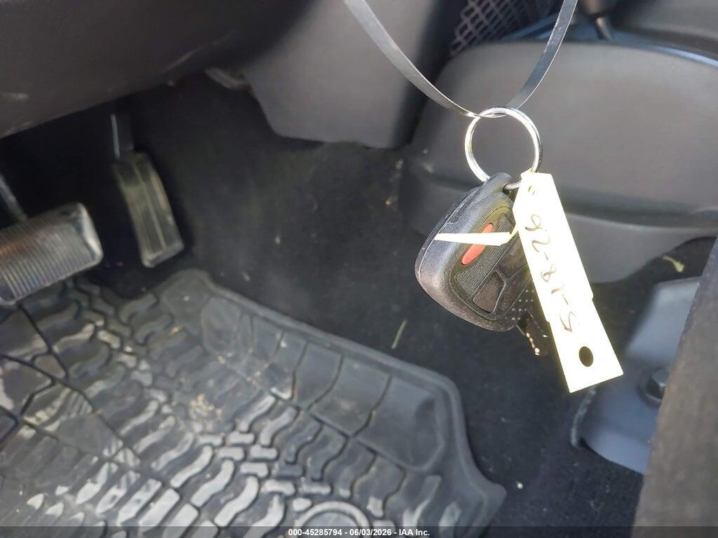 1C4BJWEG8GL137209 2016 JEEP WRANGLER UNLIMITED photo no. 11