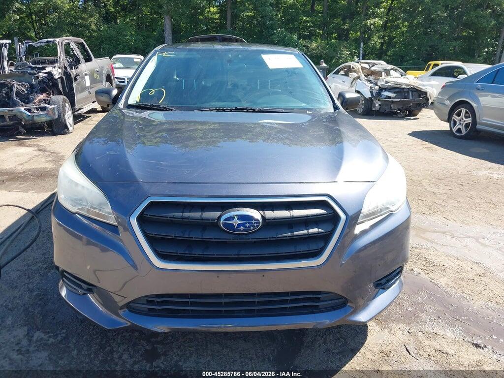 4S3BNAA63G3002109 2016 SUBARU LEGACY photo no. 12