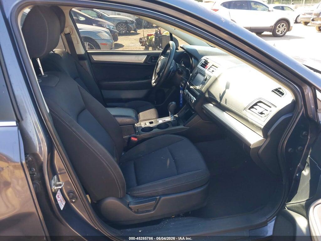 4S3BNAA63G3002109 2016 SUBARU LEGACY photo no. 5