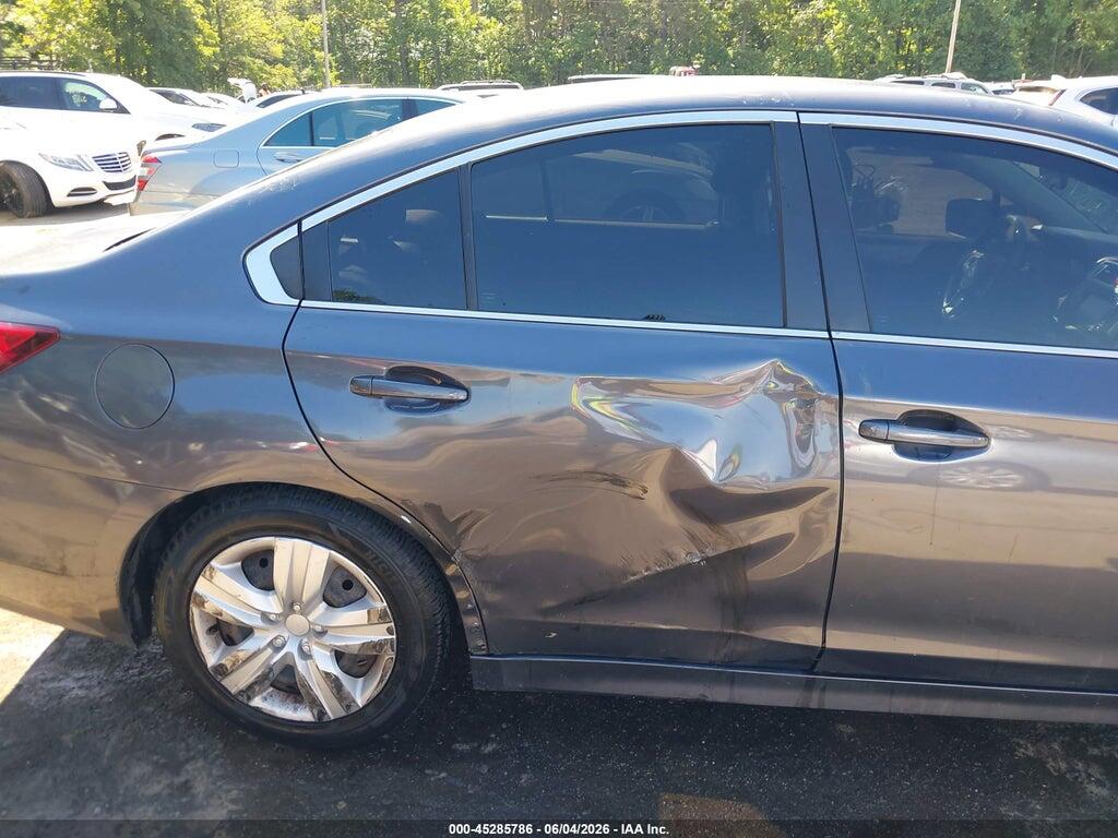 4S3BNAA63G3002109 2016 SUBARU LEGACY photo no. 6