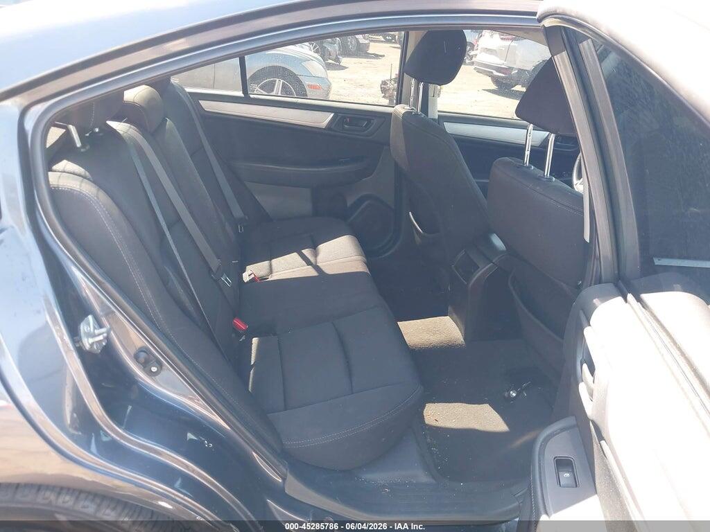 4S3BNAA63G3002109 2016 SUBARU LEGACY photo no. 8